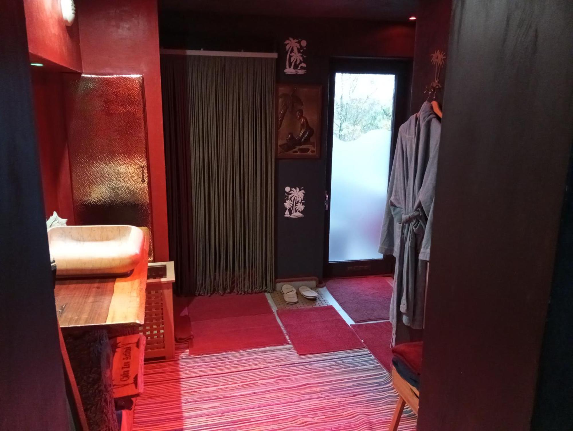 Apartment Cuba Zen Actitud Mouscron Eksteriør bilde