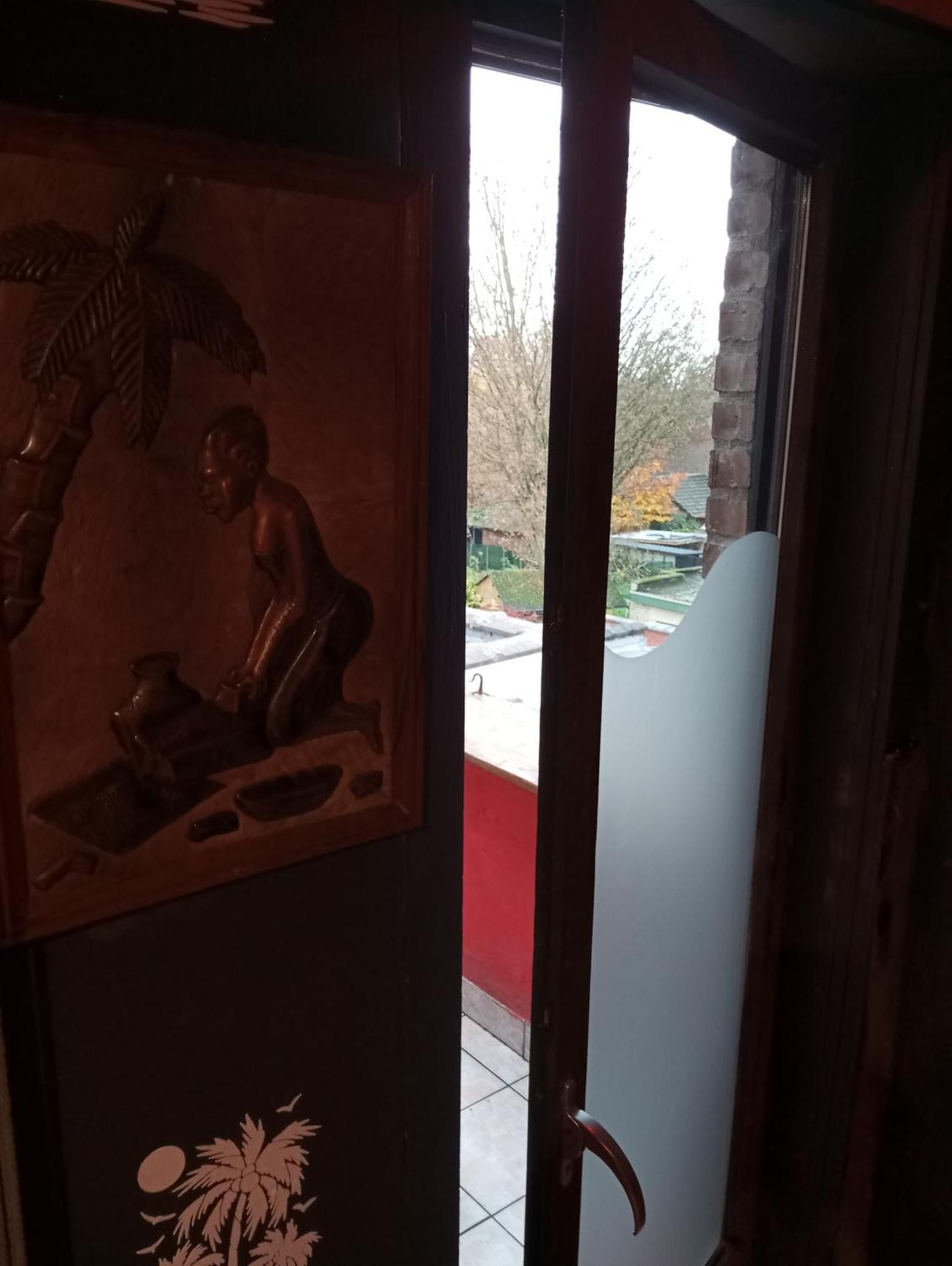 Apartment Cuba Zen Actitud Mouscron Eksteriør bilde