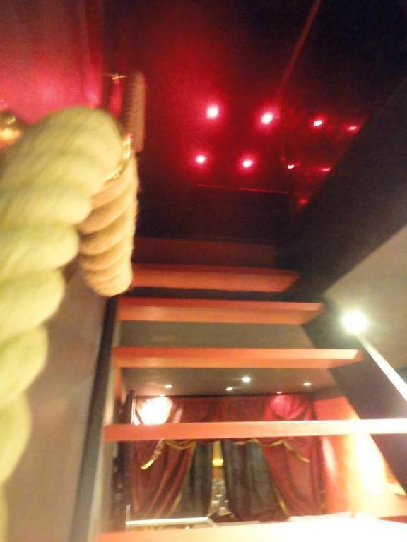 Apartment Cuba Zen Actitud Mouscron Rom bilde