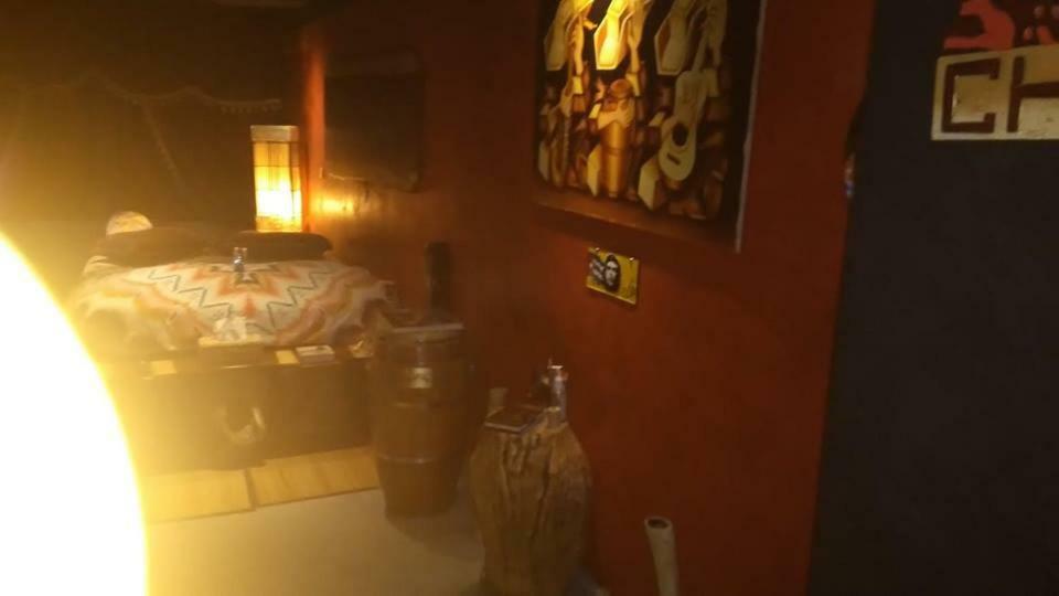 Apartment Cuba Zen Actitud Mouscron Eksteriør bilde