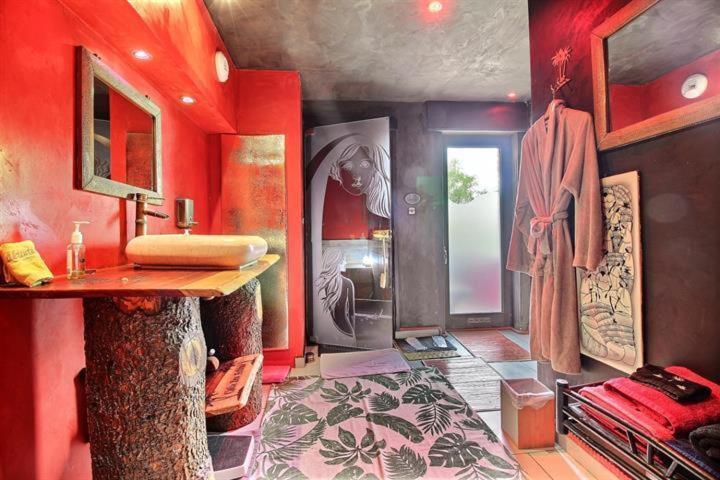 Apartment Cuba Zen Actitud Mouscron Eksteriør bilde